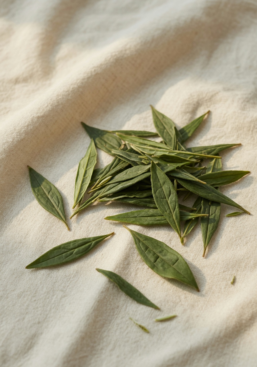 Longjing · Shifeng 2026
